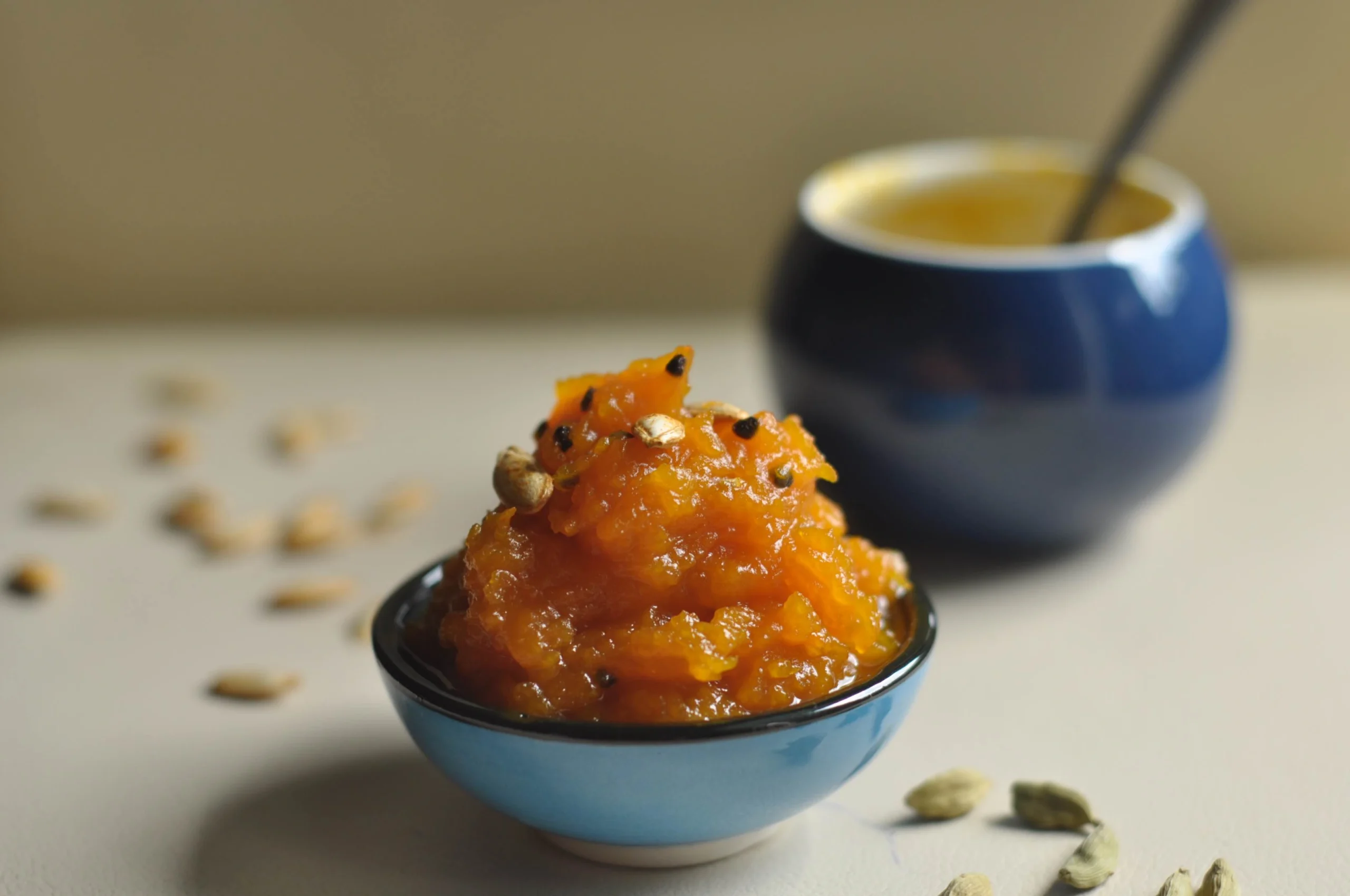 Bandar Halwa