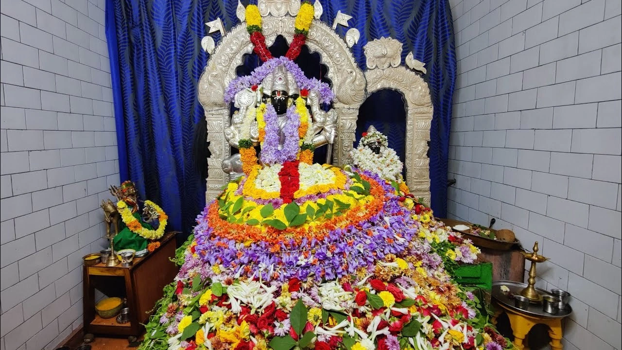 Ganpathi Sachchidananda